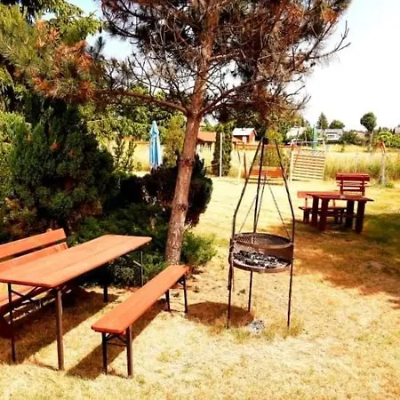 Üdülőközpont Osrodek Wypoczynkowy *