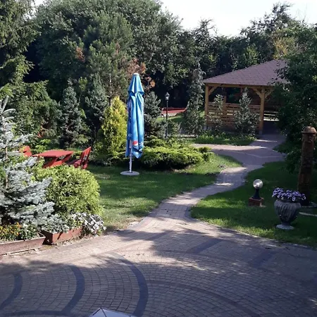 Osrodek Wypoczynkowy Resort Jantar