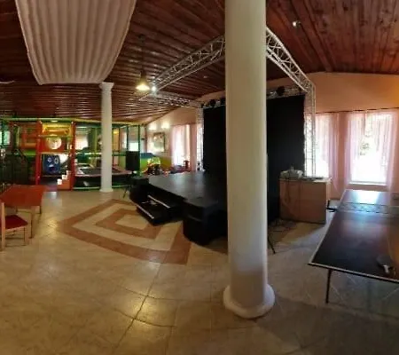 Osrodek Wypoczynkowy * Jantar